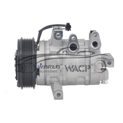 8103010U3452/8103010U3446 Máy nén điều hòa không khí tự động 2020-2022 Cho JAC J7 S5 2.4 WXJH005