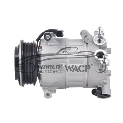 Bộ nén AC tự động 12V DG9H19D629FA DG9H19D629FB DG9H19D629FC Cho Ford Mondeo WXFD117