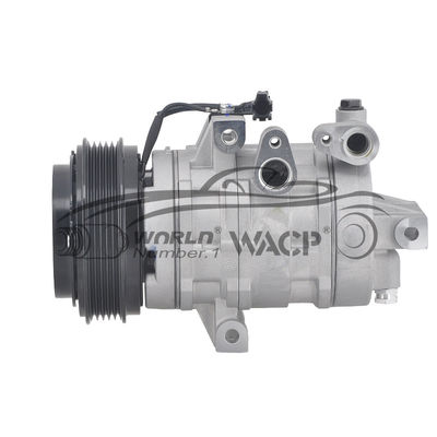 Máy nén điều hòa không khí 12V 10S13C 5PK cho JAC JS8 1.5 8103010S5540 810301055540 WXJH010