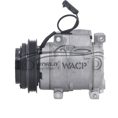 12V 5031258 87554361 4472205521 Cho New Holland TS6020 Máy nén AC xe hơi WXTK168