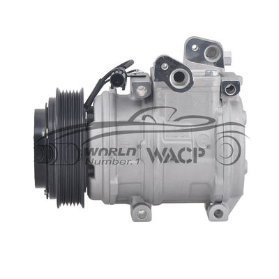 6652300511 6652300311 Máy nén AC tự động 12V cho Ssangyong cho Actyon Kyron WXDW014