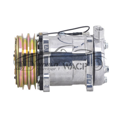 5H14 Đối với GreatWall Đối với Deer Đối với G3 12V Auto AC Compressor 8103010D01 118104020B WXCC018