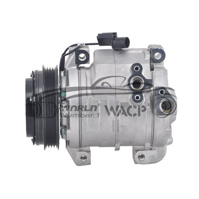10SER15C Máy nén AC xe hơi 12V cho Mitsubishi Pajero Montero 2.5 7813A723 XI4472609372 WXMS022