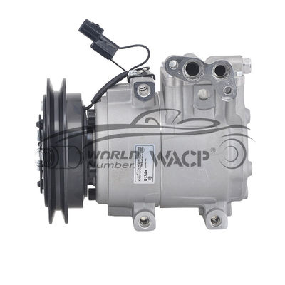 Bộ nén AC tự động 12V HS15 1A 143MM cho Ford Everest WXFD165