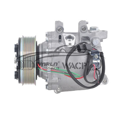 TRSE09 7PK 38810R60W01 12V Auto AC máy nén cho Honda Accord 2.0 WXHD053