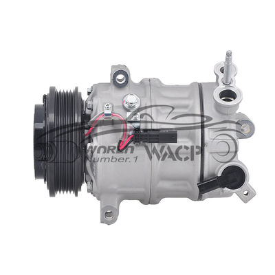84097638 84390550 Auto AC Compressor 12V Cho Chevrolet Cho Malibu Cho Buick Regal WXCV051