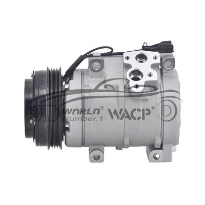 10S17C 4PK máy nén AC Auto 4472801320 cho Subaru Outback 2.5 WXSB004
