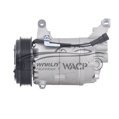 68418826AA Máy nén điều hòa không khí xe hơi 6CVC 6PK Cho Fiat Palio / Strada / Punto / Linea WXFT005