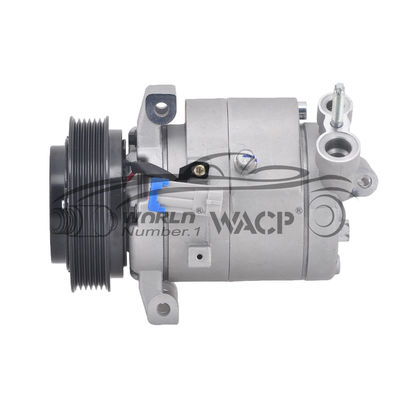 RC.600.208 12V Auto AC máy nén 13271258 13310692 13250596 Cho Chevrolet CRUZE WXNS022