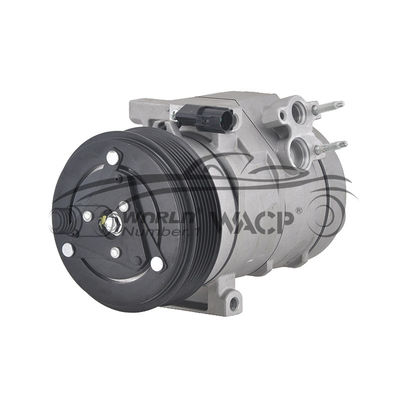 10S15C 7PK 12V Auto AC Compressorr 1016016665 Cho Geely Emgrand/Atlas GX7/EX7 1.8/2.0 WXGL022
