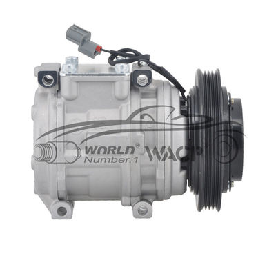 10PA15C 4472001384 4711424 38800P2T0131 Máy nén AC cho Acura Cho NSX / Integra WXHD075