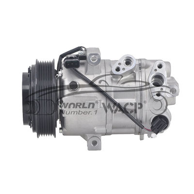 97701L1800 CA500NX5BA04 97701N9600 Máy nén AC xe hơi 12V HV16 6PK Cho Hyundai Cho Tucson 2.5 Kia WXHY136