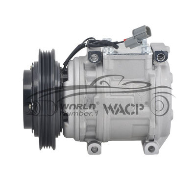 10PA15C 4PK Auto Ac máy nén cho Acura NSX / Integra / Honda Civic 3.0 WXHD075
