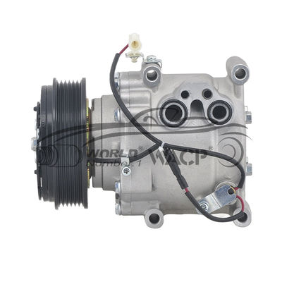 Máy nén điều hòa không khí ATC08631 6PK cho FAW Xiali N7 WXGL008