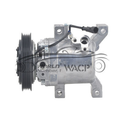 Máy nén điều hòa không khí xe 8103100XS56XA 12V JS96 Cho GreatWall M4 / Voleex 1.5 WXCC013