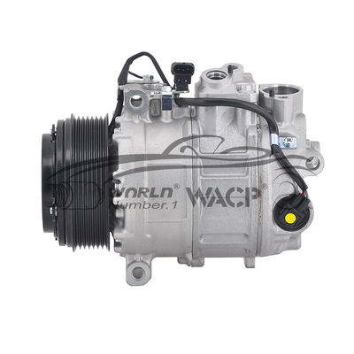 Máy nén điều hòa không khí xe hơi 10553865 4472807622 Cho Benz S Sprinter W222 V222 X222 C217 B906 WXMB091