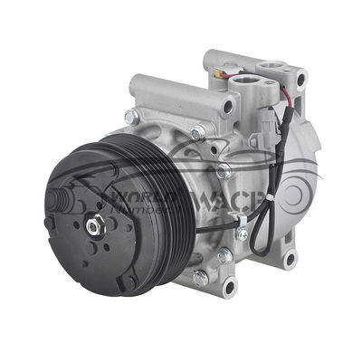 12V Auto AC Compressorr 086L21 6PK ATC086L21 cho FAW Xiali N5 WXGL020