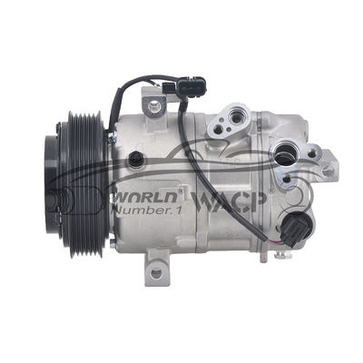 F500BXDEA05 977012Y050 Máy nén xe cho Hyundai IX35 Cho Kia Sportage WXHY160