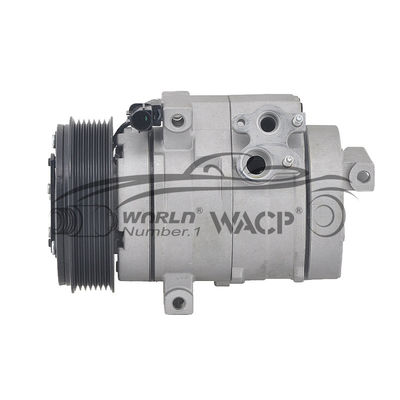 10S15C 7PK máy nén AC 1016016665 cho Geely Emgrand / Atlas GX7/EX7 1.8/2.0 WXGL022