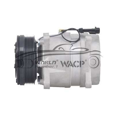 Máy nén AC ô tô 12V V5 6PK cho Ferrari Agri456 OEM 164547 204539 WXAA027