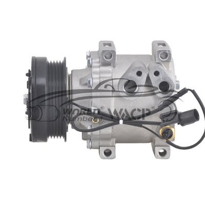 066C1 5PK Xe máy nén AC G38103010 ATC066C1 Đối với BYD F3 F3R G3 WXBYD002