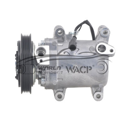 8103100XS56XB Máy nén điều hòa không khí 12V JSR09T 4PK Cho Great Wall Hover M4 WXCC027