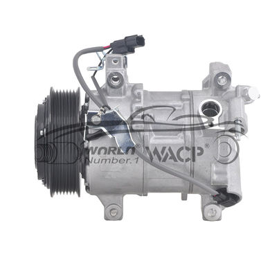 4472504151 Bộ phận AC Nén 6SBU14C 7PK Cho Honda Accord 2019-2022 WXHD019