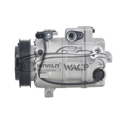 VS18E 6PK máy nén không khí cho xe 977012W050 Hyundai SantaFe 2.0 2012-2018 WXHY039