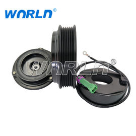 Ly hợp máy nén khí AC cho Audi A4 / A6 / A8 447100-7920 / 447170-6340 / 447100 7920/447170 6340/4471007920/4471706340