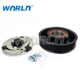 Ly hợp máy nén khí AC cho BMW 3 Series E90 E91 E92 E93 05- 64509145351 64529156821 64526915380-01 64529182793