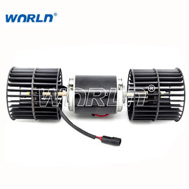 Máy thổi khí điều hòa 24V AC cho máy xúc 360 / EC140 / EC160 / EC210 / EC240 / ec290 OEM VOE14576774 / 14514331