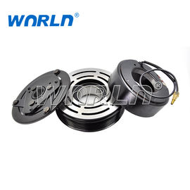 Ly hợp máy nén khí AC 6PK ZEXEL DKS17D cho Nissan SUCCE 2.0
