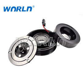 Ly hợp máy nén khí AC VALEO 6PK cho Nissan QASHQAI 2.0