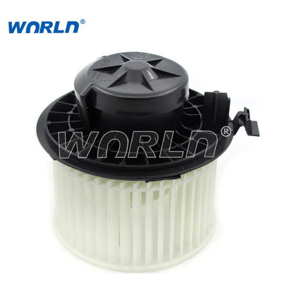 Máy điều hòa không khí ô tô Nissan Tiida C11Z Máy thổi khí 12 v 24v 27226-ED50A-AA