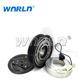 Ly hợp máy nén khí AC 6PK ZEXEL DCS17EC cho Nissan Cefiro A33 / X-Trail