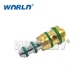 Điều khiển máy nén khí tự động AC cho Ford Fiat Peugeot Renault LanderVal SD7V16 / SD7V12 / SD6V12 / PXV16 / SA7HV16
