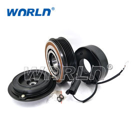 Ly hợp máy nén khí AC 5PK 7SBU16C cho BMW E39 / 320i E46 / E38 / E39 447220-8025 447170-8430