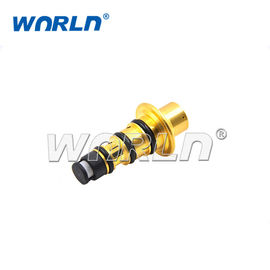 Van điều khiển điện AC tự động cho For Ford cho Hyundai cho Land Rover cho KIA A125103 Omega MT3456 Santech