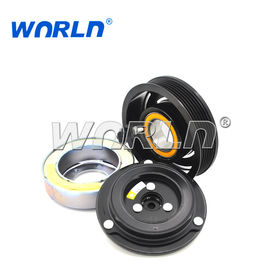 Bộ ly hợp máy nén khí DKS17D cho Nissan Tenna 2.0 Altima 2.0 92600-JN30B 92600ZT00B 92600-ZP80B