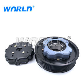 Ly hợp máy nén khí AC 7SBU17C 7PK dành cho Porsche Cayenne WXCL0051