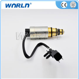 Van điều khiển máy nén điện AC cho Benz /  / Ford 360027460