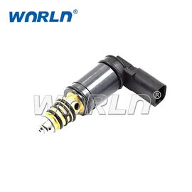 7SE 6SE 5SE Thay thế van điều khiển máy nén khí Audi / Vw 447190-6681