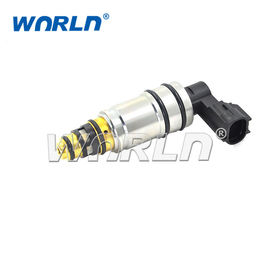 Van điều khiển máy nén khí AC hiệu suất cao Bền cho Ford Focus / Kuga