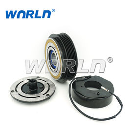Ly hợp máy nén khí AC SUCCE 1.5L, ly hợp xe hơi Aircon Nissan 6PK 12V