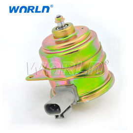 Bộ phận điều hòa không khí 12V / 24V Động cơ quạt cho Sentra X-TRIAL L4 1.8 2000-2006 21491-4Z410