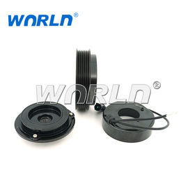 Bộ ly hợp máy nén điện xoay chiều 12 v 6PK 12V cho dịch vụ OEM của Kia Forte