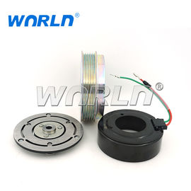 Bộ ly hợp máy nén khí tự động chuyên nghiệp dành cho xe máy Honda CITY HSK-70 12V 5PK