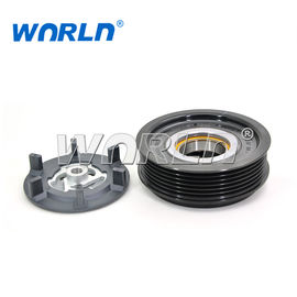 248300-0250 0012300011 Bộ ly hợp máy nén khí AC cho xe Mercedes Benz C240 ​​C320