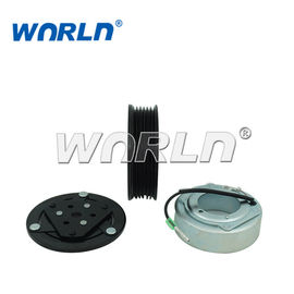 Năm 2007- Thay thế ly hợp AC 6PK Mitsubishi Lancer 7813A213 510855