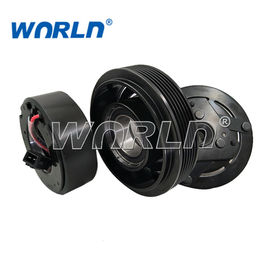 Thay thế ly hợp điều hòa không khí cho ô tô Volkswagen Jetta Bora 5C90045010
